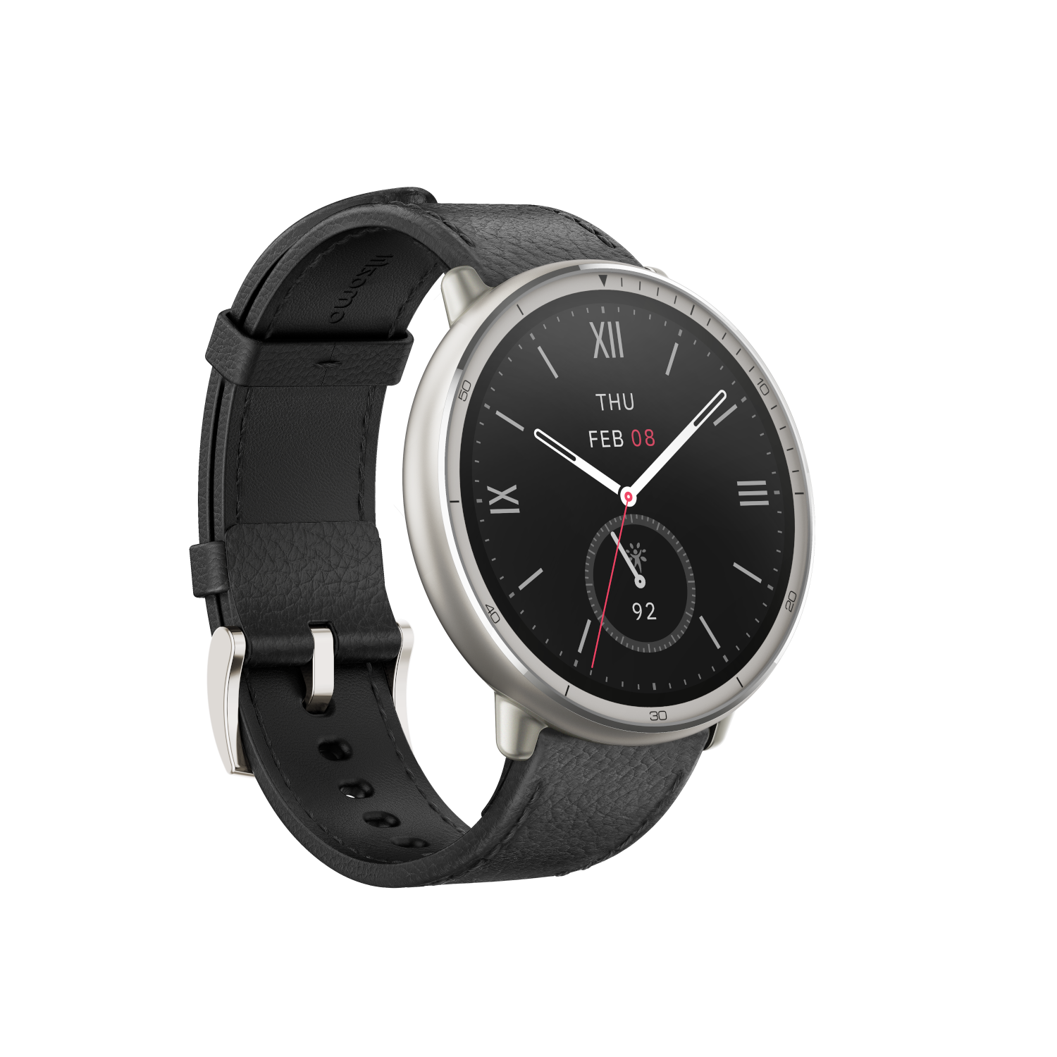 Amazfit Active 2 NFC Premium (Round) - Obrázek 2