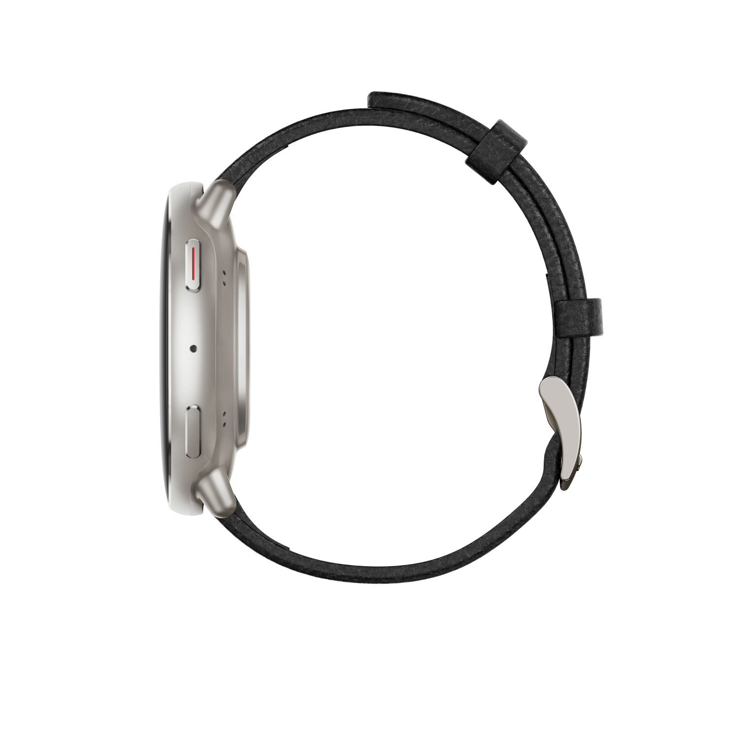 Amazfit Active 2 NFC Premium (Round) - Obrázek 4