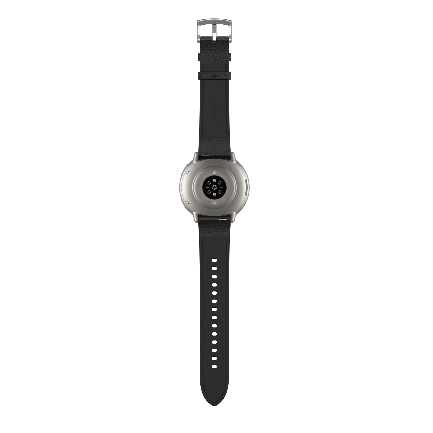 Amazfit Active 2 NFC Premium (Round) - Obrázek 6