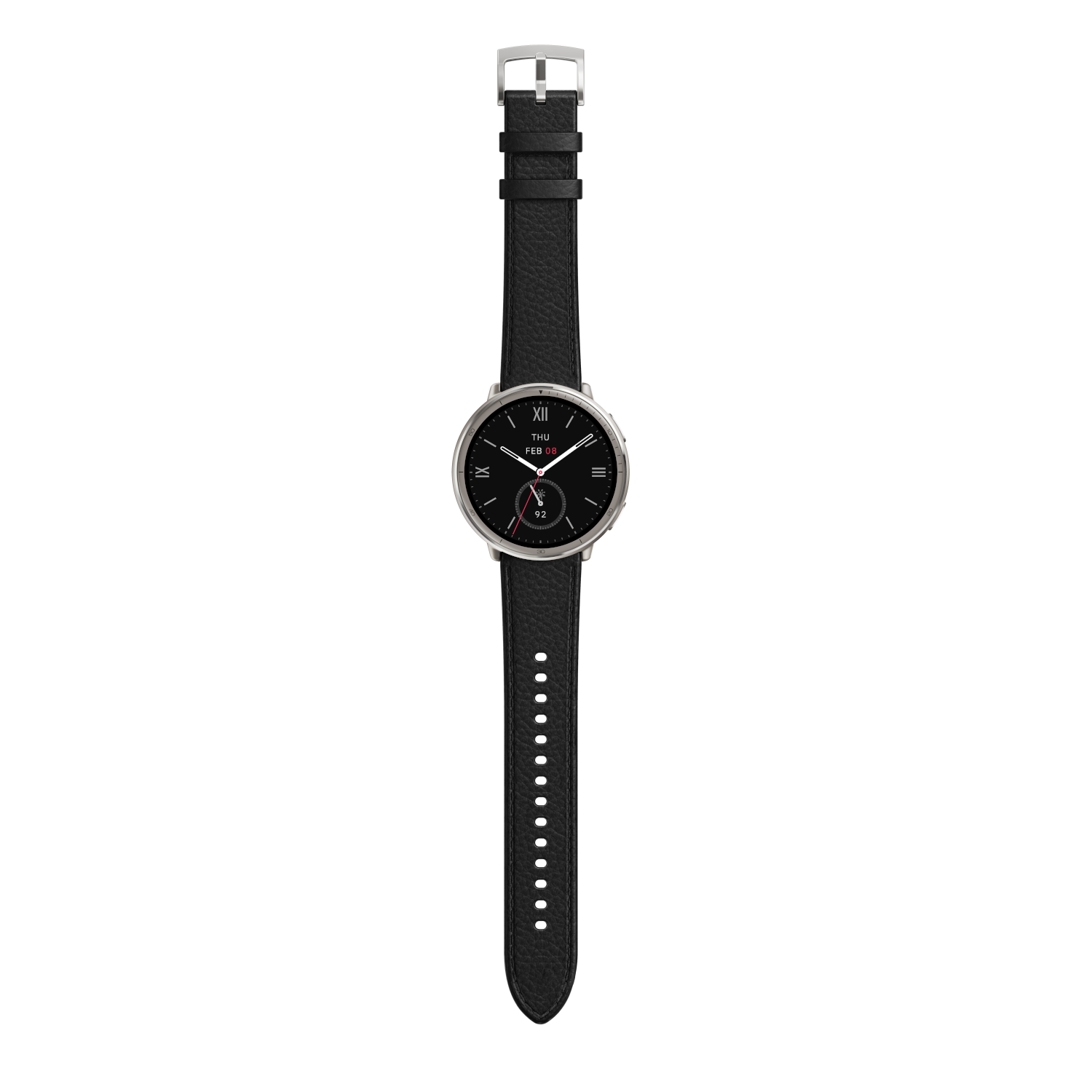 Amazfit Active 2 NFC Premium (Round) - Obrázek 5