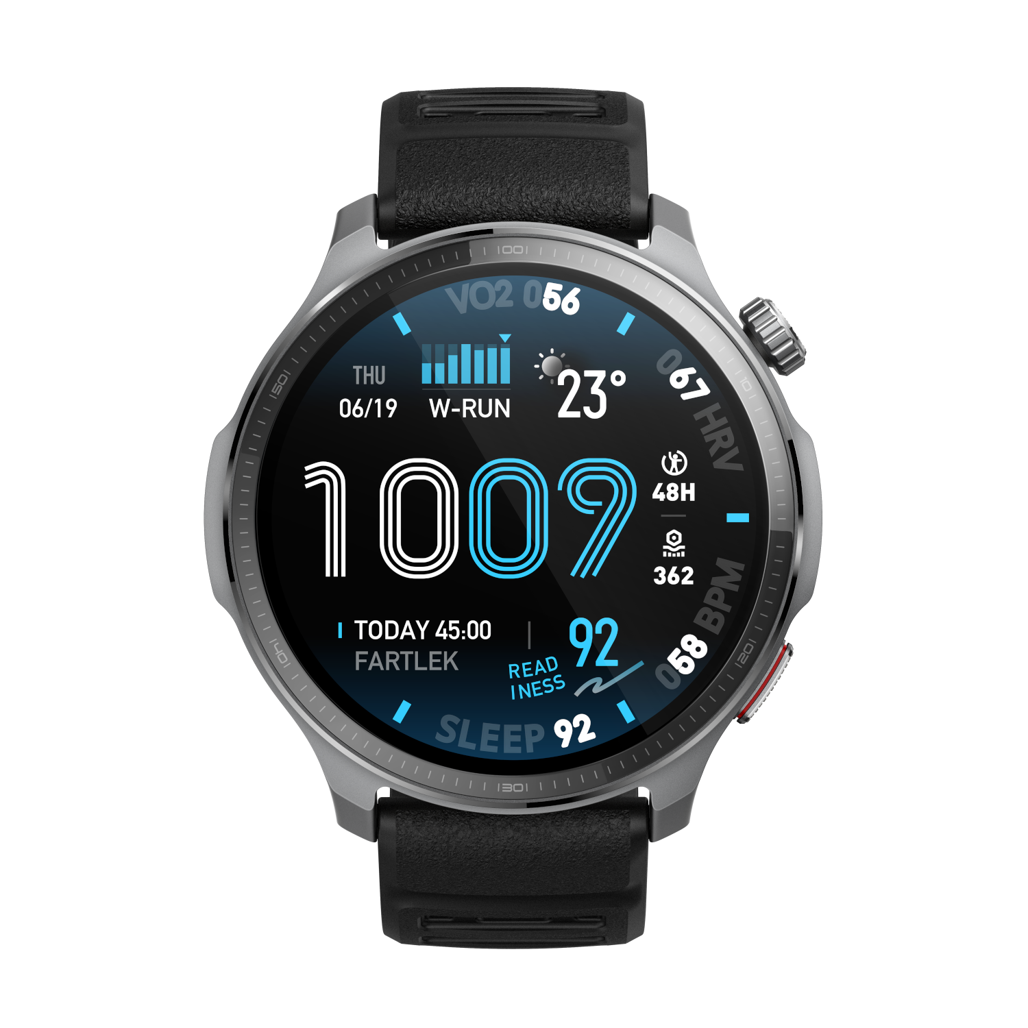 Amazfit Balance 2 XT