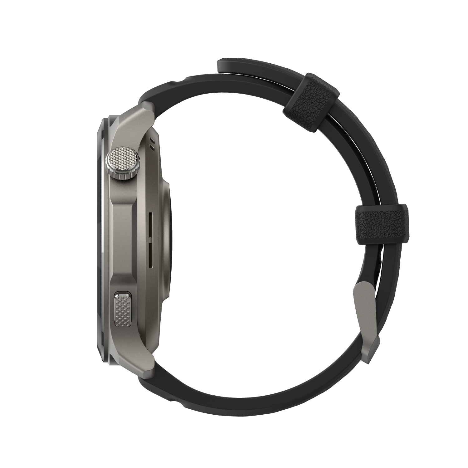 Amazfit Balance 2 Black - Obrázek 4