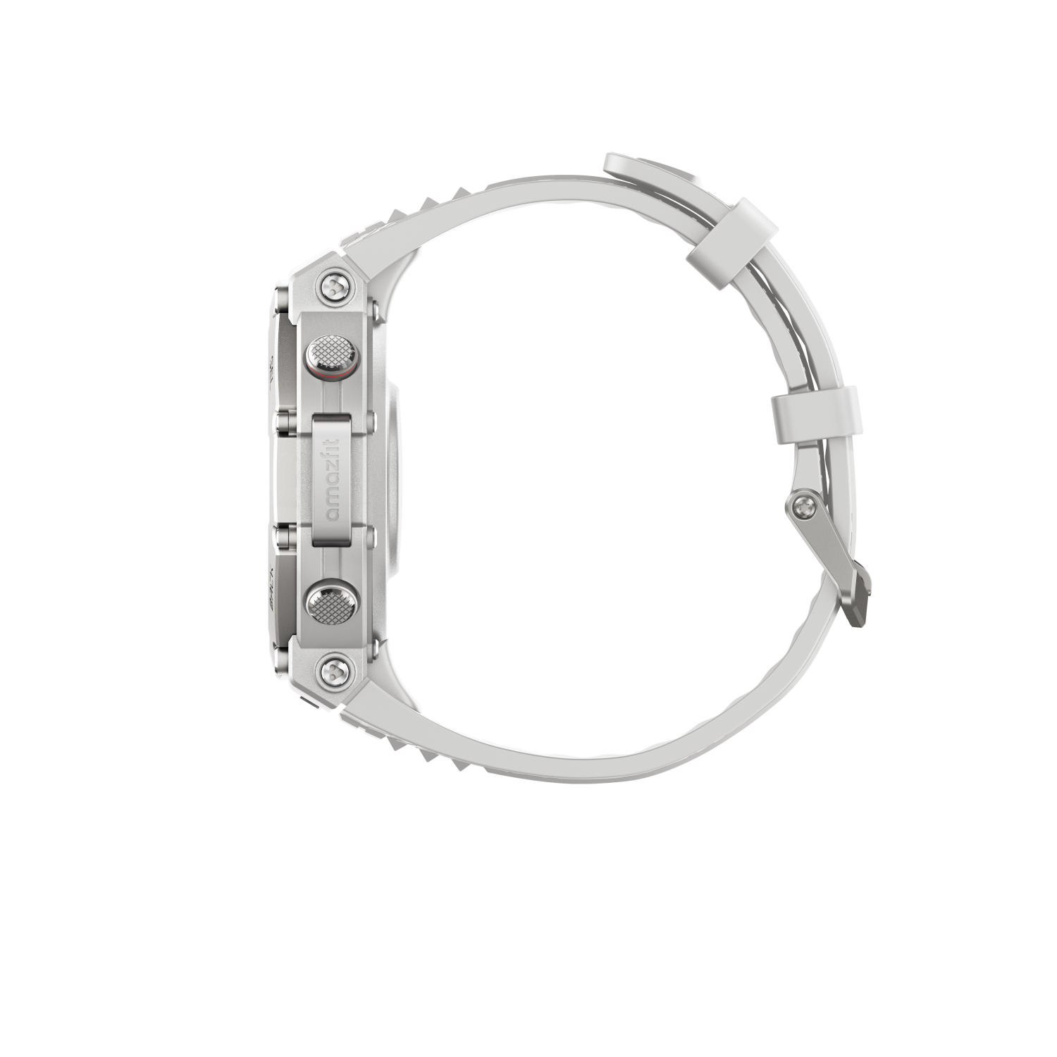 Amazfit T-Rex 3 Haze Grey - Obrázek 4