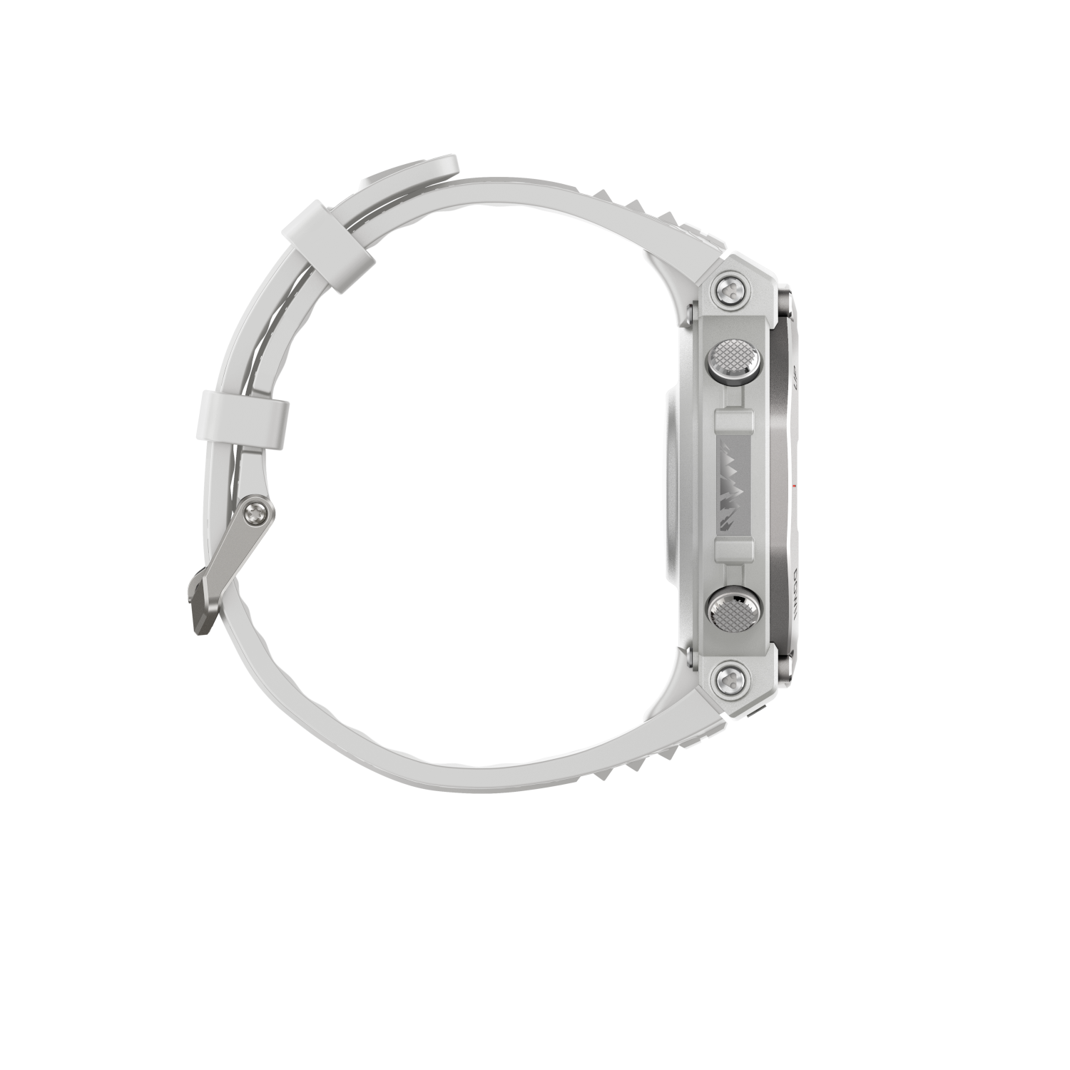 Amazfit T-Rex 3 Haze Grey - Obrázek 3