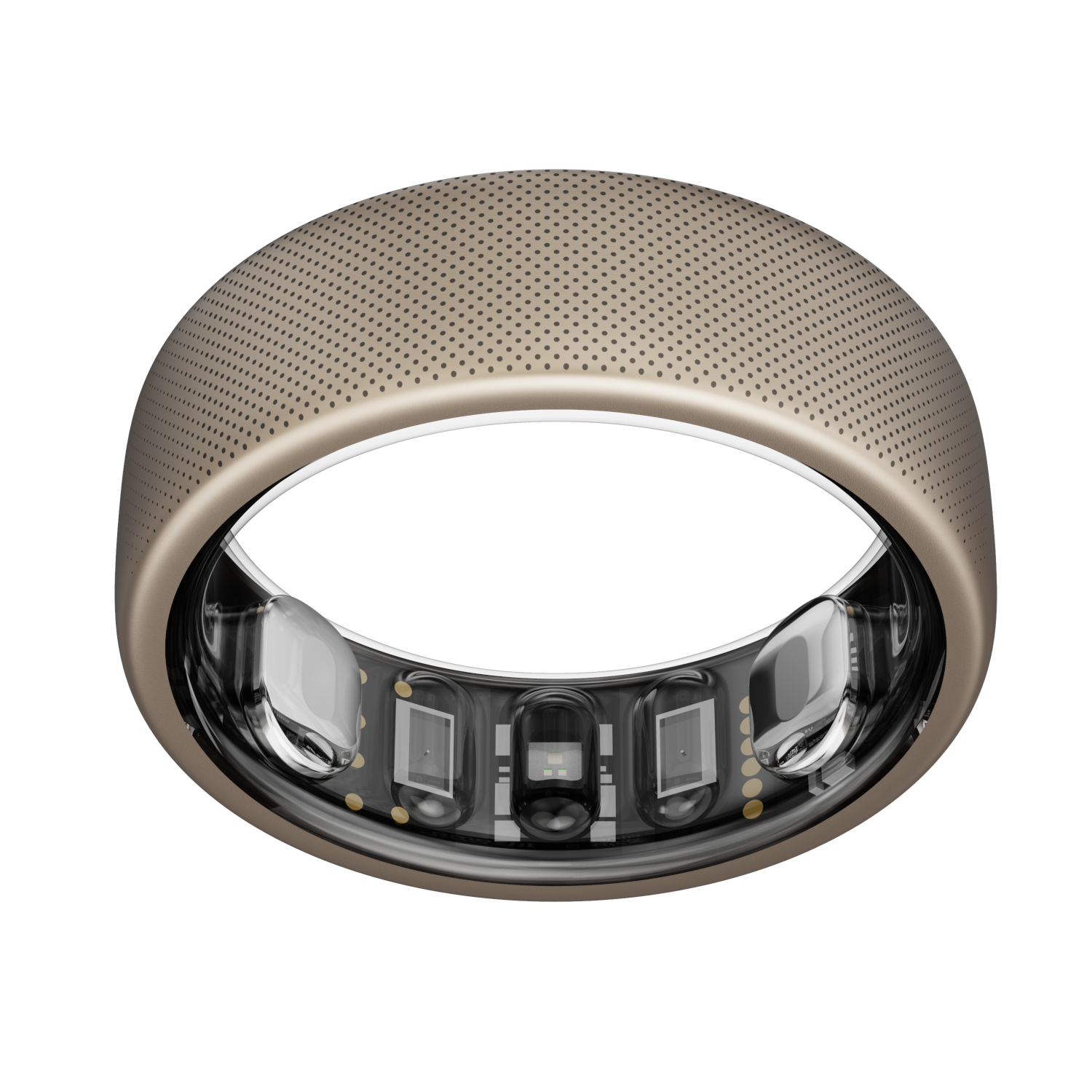 Amazfit Helio Ring vel. 10 - Obrázek 5