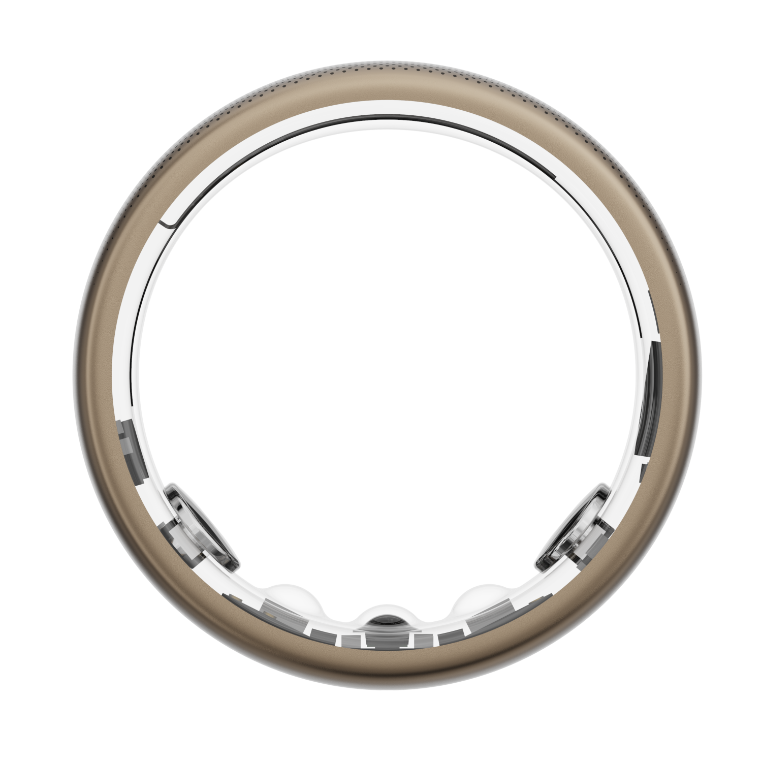 Amazfit Helio Ring vel. 10 - Obrázek 3