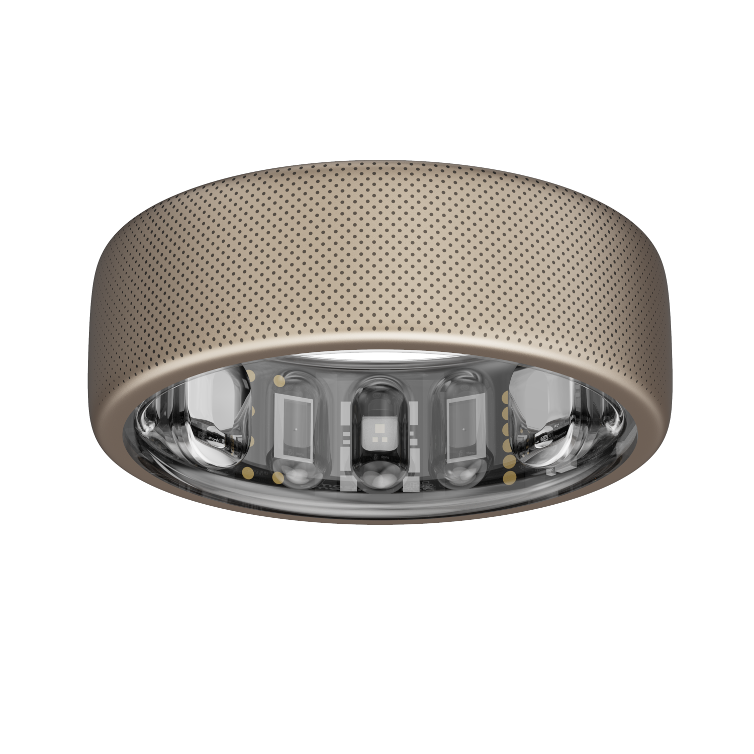 Amazfit Helio Ring vel. 10 - Obrázek 2
