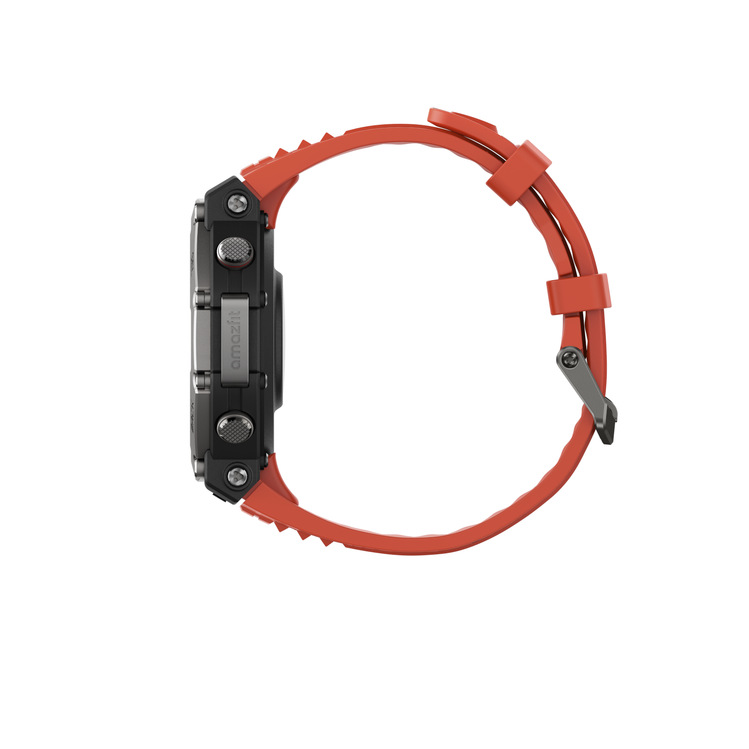 Amazfit T-Rex 3 Lava Red - Obrázek 5