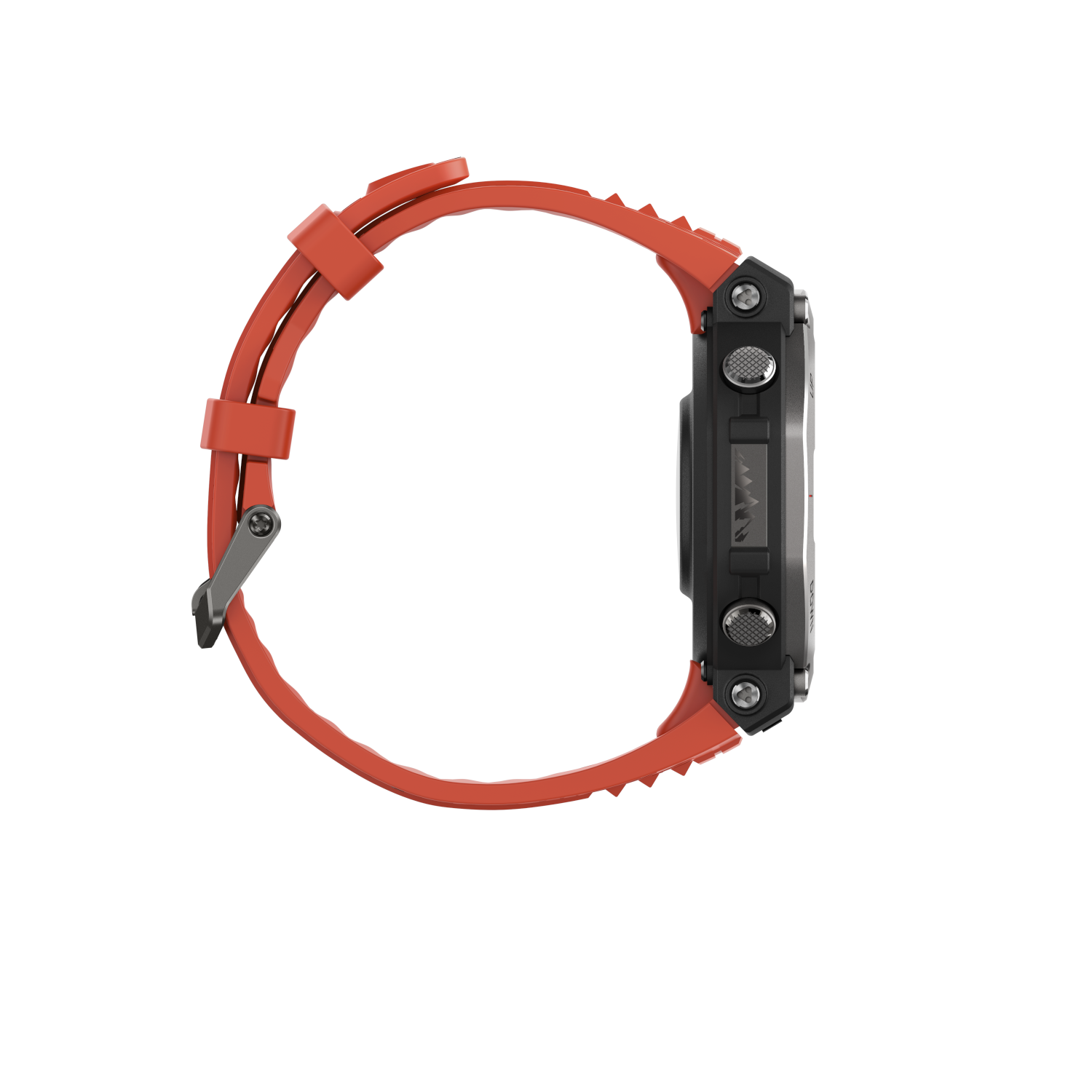 Amazfit T-Rex 3 Lava Red - Obrázek 4