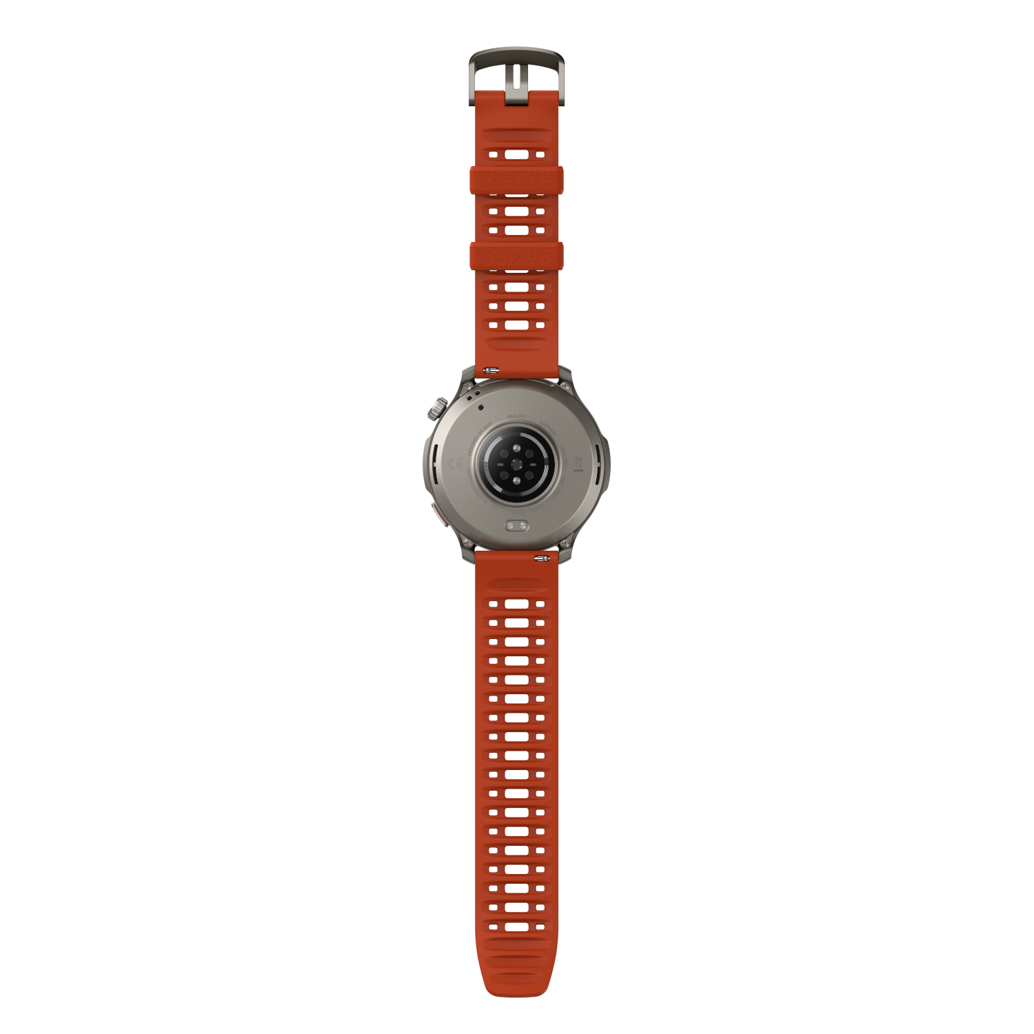 Amazfit Balance 2 Black - Obrázek 12
