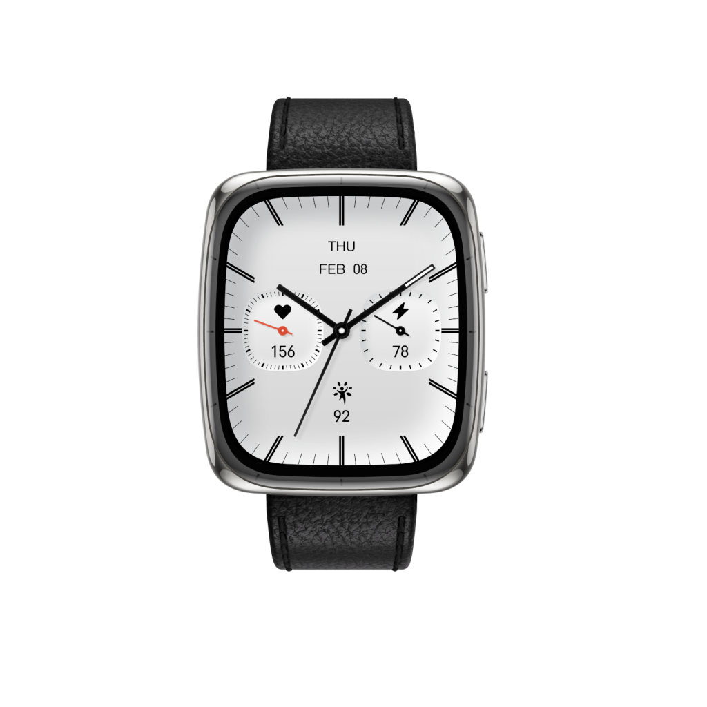 Amazfit Active 2 Square