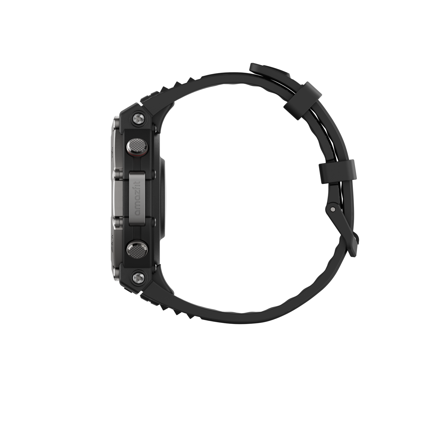 Amazfit T-Rex 3 Onyx Black - Obrázek 5