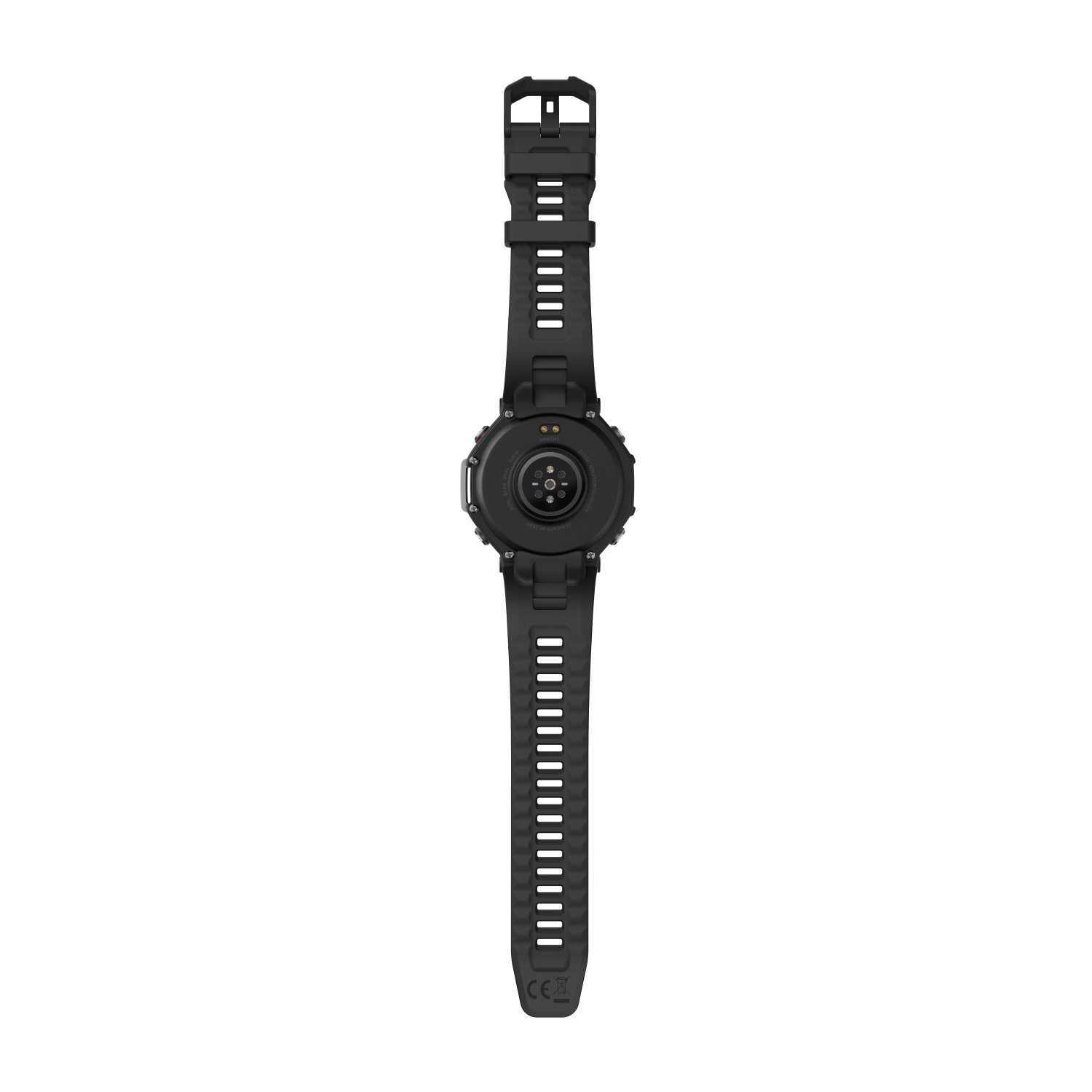 Amazfit T-Rex 3 Onyx Black - Obrázek 7