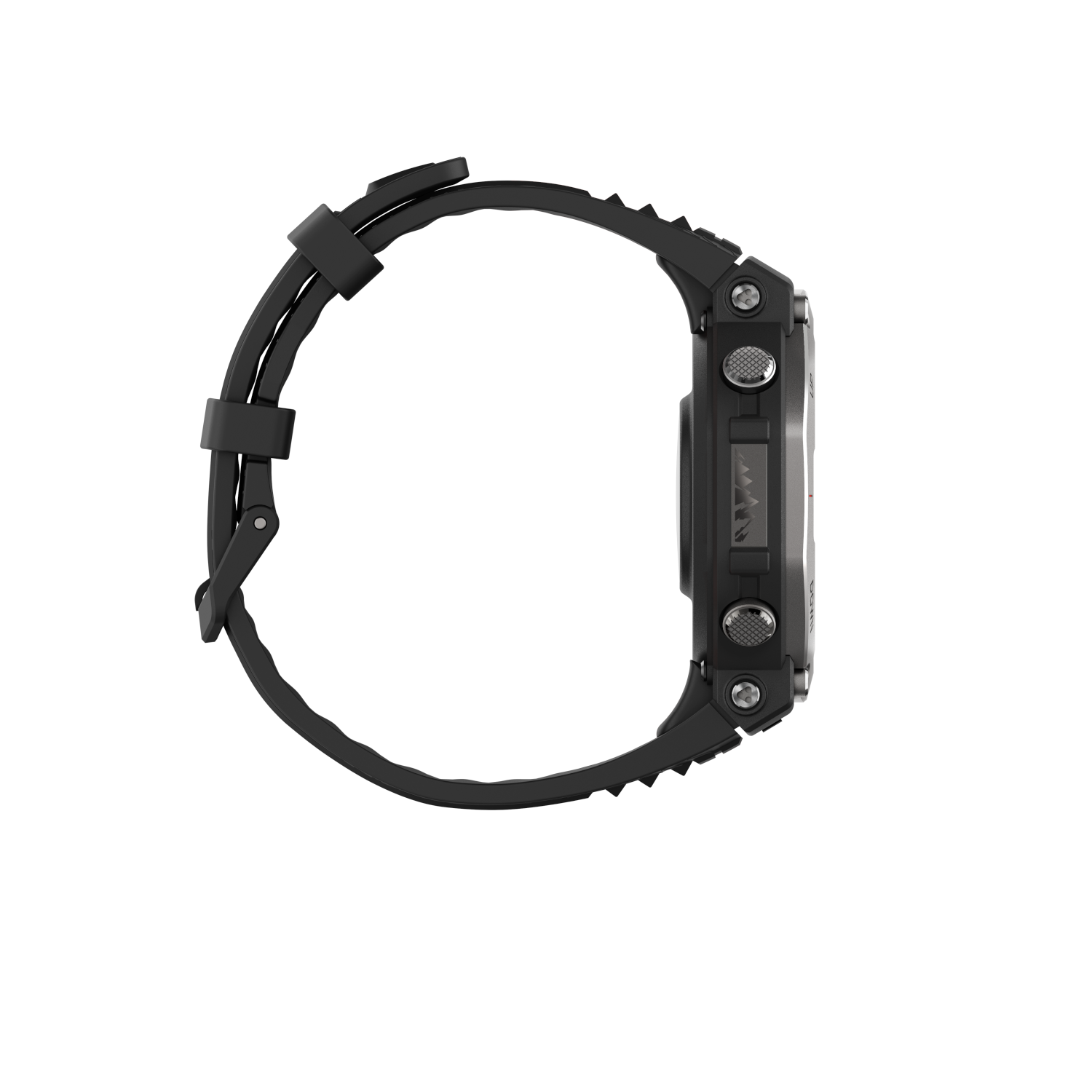 Amazfit T-Rex 3 Onyx Black - Obrázek 4