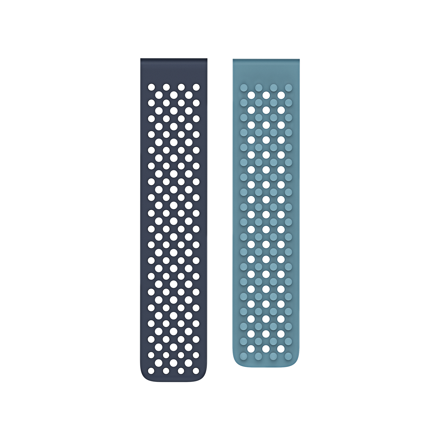 Amazfit Strap Fluoroelastomer Series Air Edition Coast Blue 22mm