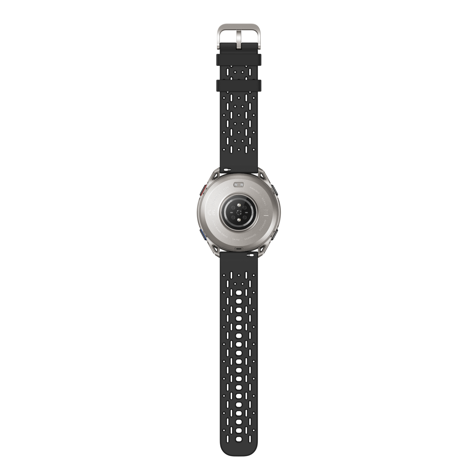Amazfit Cheetah 2 Ultra - Obrázek 6
