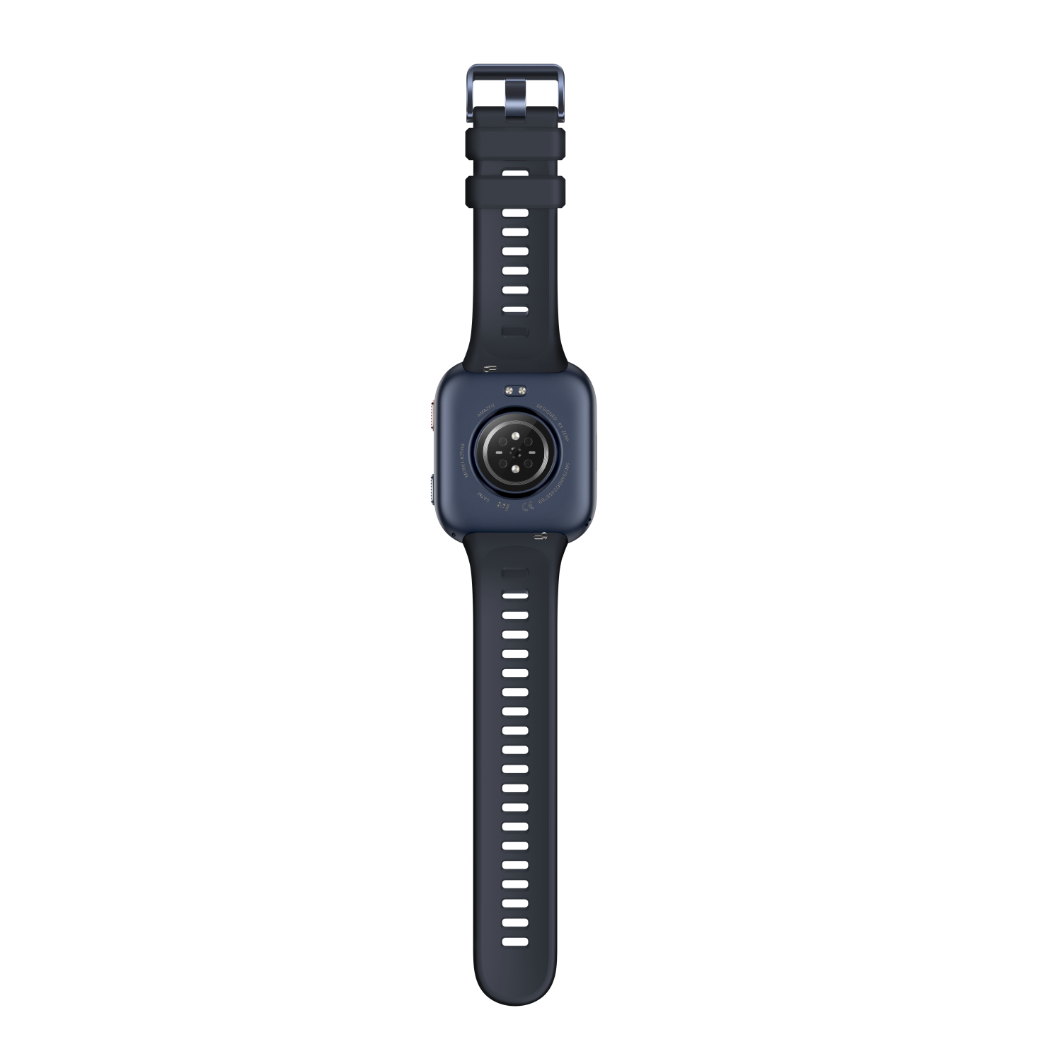 Amazfit Bip Max Dark Blue - Obrázek 5