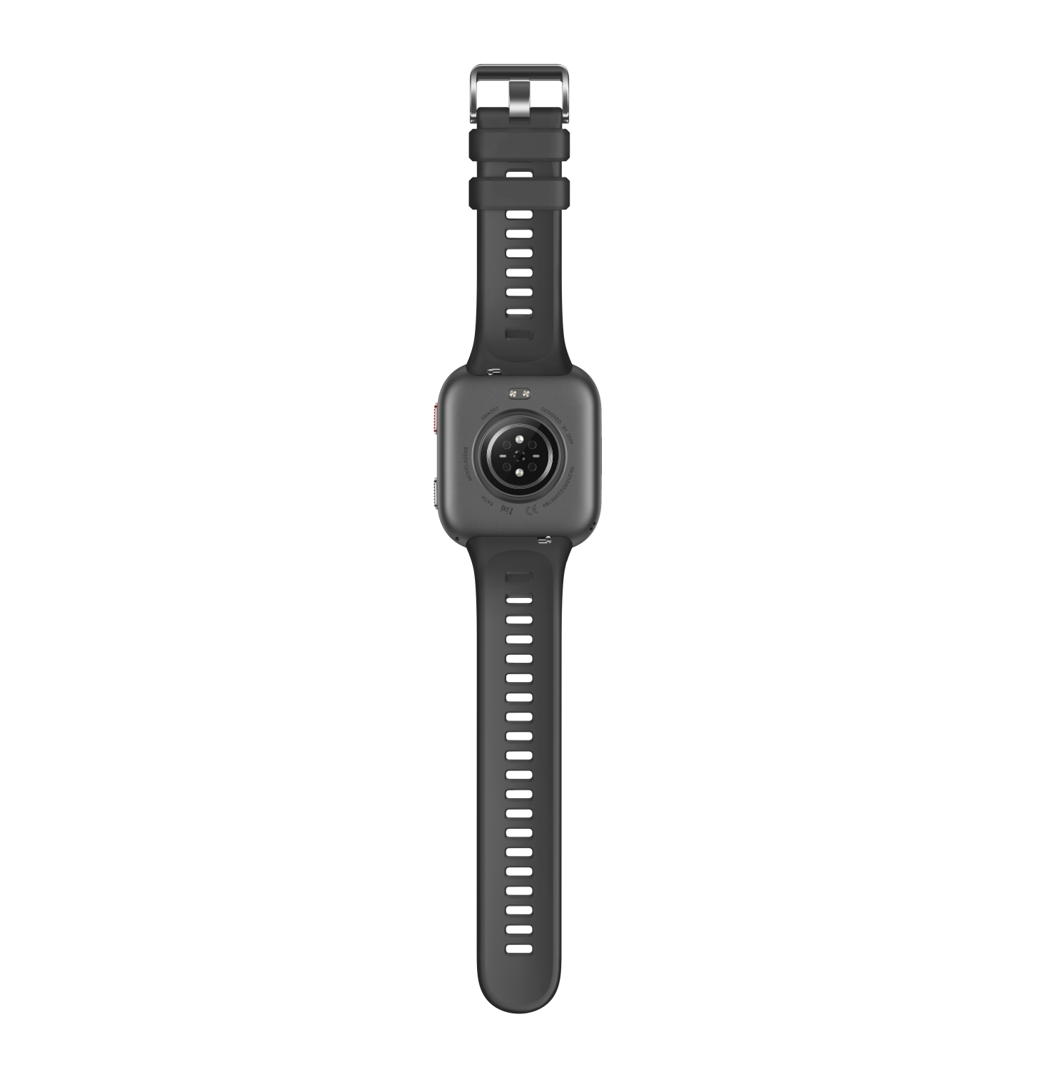 Amazfit Bip Max Carbon Grey - Obrázek 5